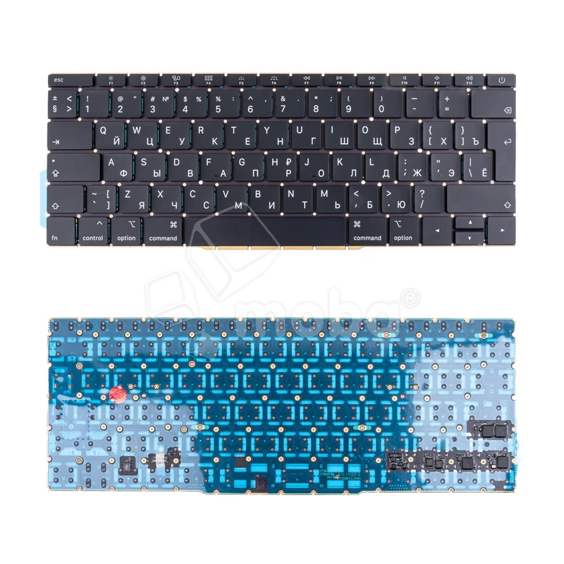 Купить Клавиатура для ноутбука MacBook Pro 13