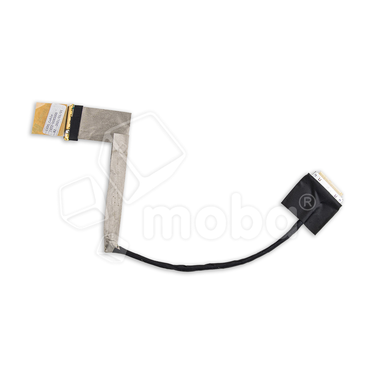 Шлейф матрицы для ноутбука Asus K73