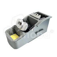 Подставка под паяльник AiXun T420D (левая)