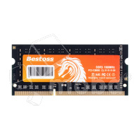 Оперативная память для ноутбука Bestoss DDR3 8GB 1600 Mhz