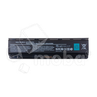 Аккумуляторная батарея для ноутбука Toshiba Satellite C800, C840, C850, C870 (PA5024U) 5200 mAh