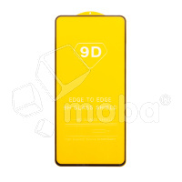 Защитное стекло "Полное покрытие" для Realme GT 7/7T Черный