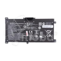 Аккумуляторная батарея для ноутбука HP Pavilion X360 14-BA (BK03XL) 3470 mAh