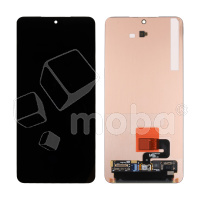 Дисплей для Samsung Galaxy S26+ (S947B) в сборе с тачскрином Черный - OR (SP)