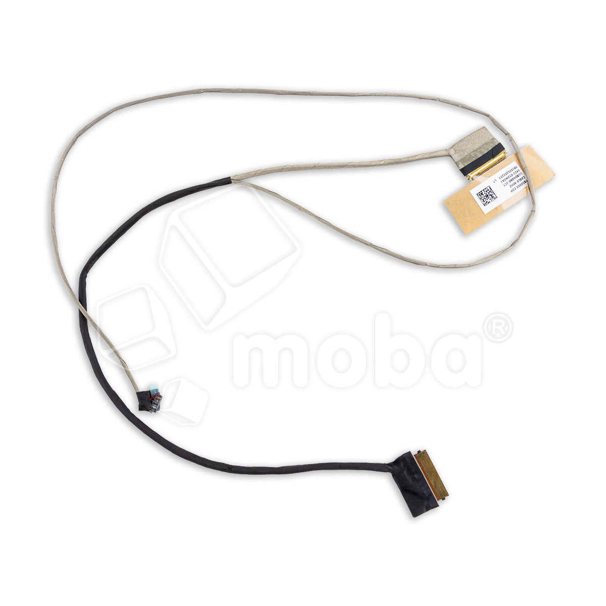 Шлейф матрицы для ноутбука Asus TUF Gaming FX505 (30 pin)