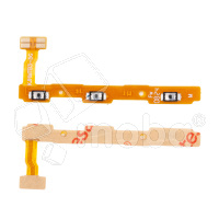 Шлейф для Xiaomi Poco F6 (24069PC21G) на кнопки громкости