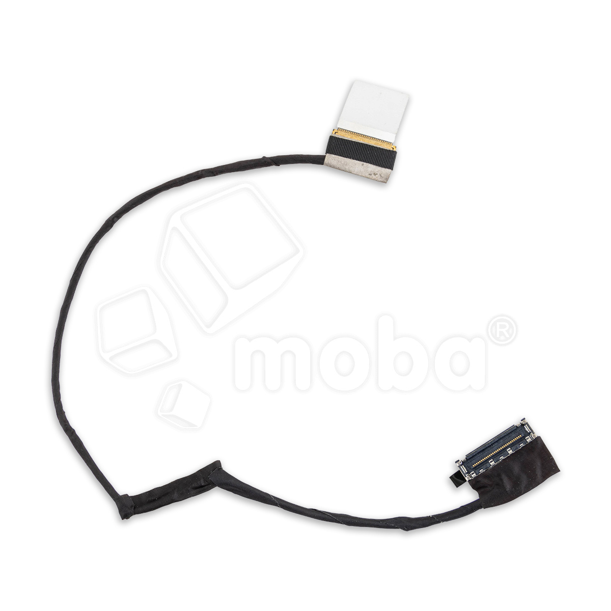 Шлейф матрицы для ноутбука Lenovo Y700-17ISK