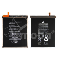 Аккумулятор для Samsung Galaxy S20 FE (G780F) /A52 (A525F) (EB-BG781ABY)