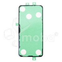 Скотч задней крышки для Samsung Galaxy S24 (S921B) - Премиум (водонепроницаемый)