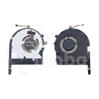 Вентилятор (кулер) для ноутбука Asus TUF Gaming FX504GD (CPU) (DFS501105PR0T-FKPC)