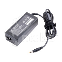 Блок питания (сетевой адаптер) для ноутбука HP 18,5V, 3,5A, 65W (4,8×1,7) - Стандарт