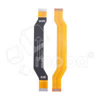 Шлейф для Huawei Nova Y72 (MGA-LX3) межплатный