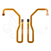 Шлейф для Huawei Honor 10i/20e (HRY-LX1T) межплатный на сканер отпечатка пальцев