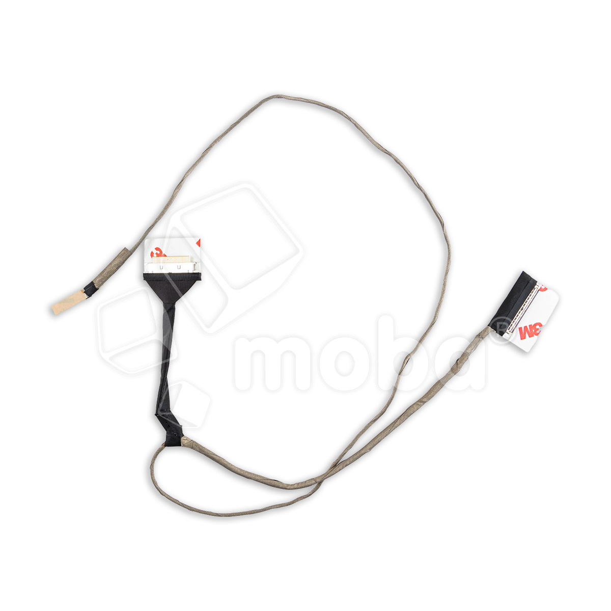 Шлейф матрицы для ноутбука HP 15-DA/15-DB (30 pin)