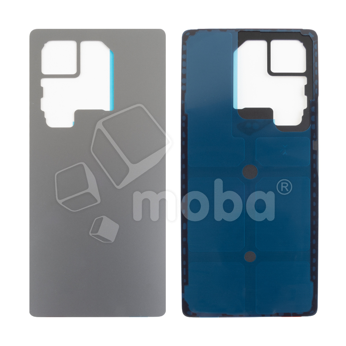 Задняя крышка для Infinix Note 50 Pro 4G (X6855) Бежевый - Премиум