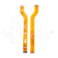 Шлейф для Huawei Nova Y91 (STG-LX1) межплатный