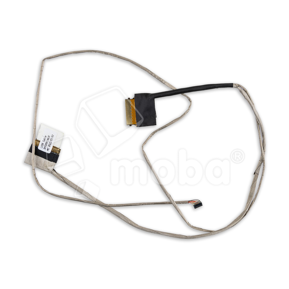 Шлейф матрицы для ноутбука Lenovo IdeaPad 320-17IKB