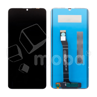 Дисплей для Huawei Nova Y72S/Y63 (GFY-LX1) в сборе с тачскрином Черный - Оптима