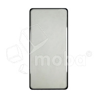 Защитное стекло "Полное покрытие" для Tecno Camon 40 Premier 5G Черный