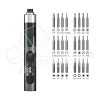 Отвертка электрическая MaAnt L5 Pro (24 в 1)