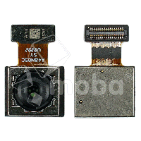 Камера для Huawei Honor 9X/9X Premium/9X Lite/P40 Lite/P40 Lite E (STK-LX1) (48 MP) задняя