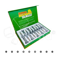 Набор отверток Mechanic Corn (9 шт.)