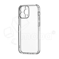Чехол-накладка для iPhone 13 Pro Max (с защитой камеры, прозрачный)