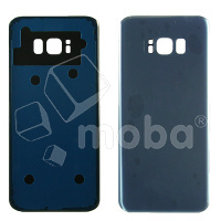 Задняя крышка для Samsung Galaxy S8+ (G955F) Синий
