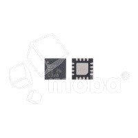 Микросхема TPS62132