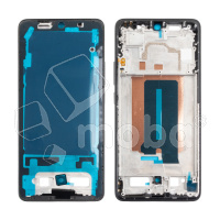 Рамка дисплея для Xiaomi Poco X6 Pro 5G (2311DRK48G) Серый (возможен дефект ЛКП)