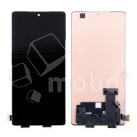 Дисплей для Infinix GT 20 Pro (X6871) в сборе с тачскрином Черный - OR