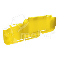 Чехол-держатель для геймпада JoyCon Nintendo Switch Lite Dobe TNS-19112 Желтый