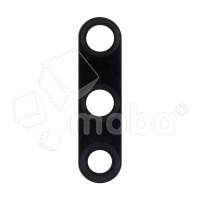 Стекло камеры для Huawei Honor 30i (LRA-LX1) Черный