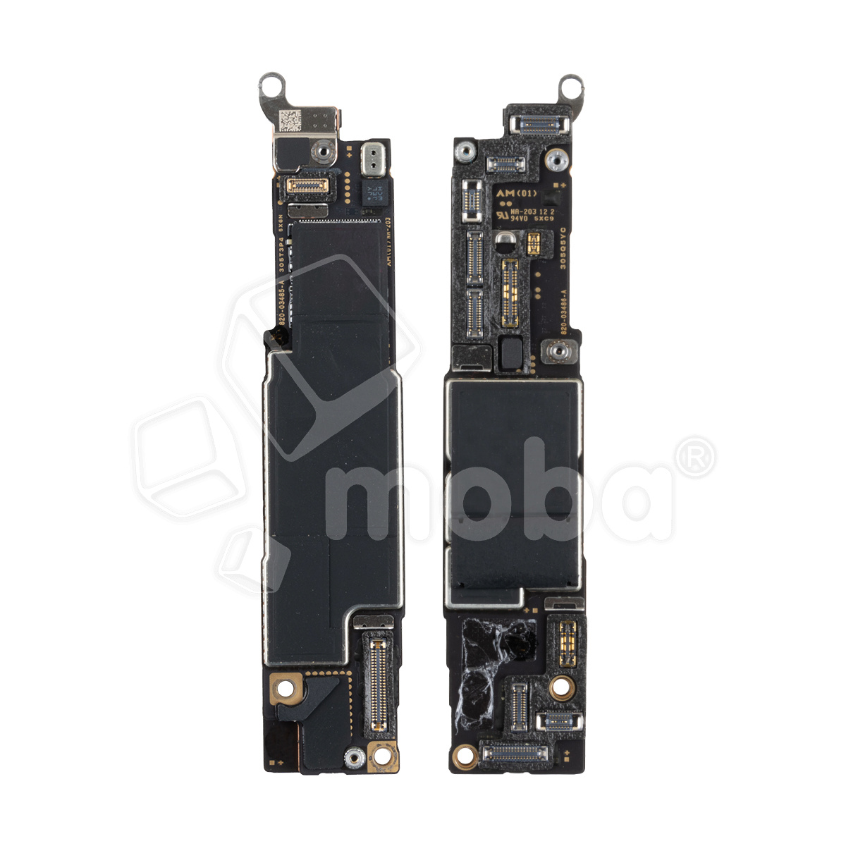 Материнская плата для iPhone 16e (A3409) Sim+E-Sim 128Gb (iCloud locked)