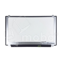 Матрица 15.6" LED 1366x768 Slim 30 pin справа внизу, матовая (уши вверху/внизу) (B156XTN03.1)
