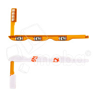 Шлейф для Huawei Honor X9a 5G (RMO-NX1) на кнопки громкости/включения