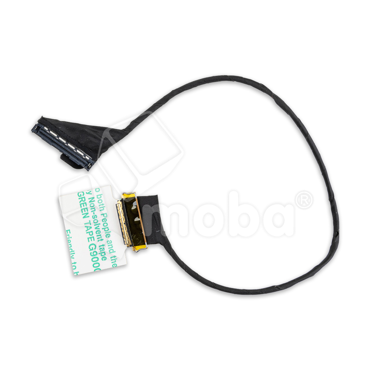Шлейф матрицы для ноутбука Lenovo ThinkPad T540P/W540 (30 pin)