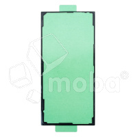 Скотч задней крышки для Samsung Galaxy S22 Ultra (S908B) - Премиум (водонепроницаемый)
