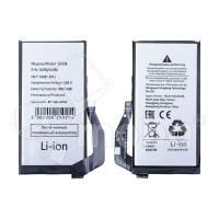 Аккумулятор для Google Pixel 7a (GP5JE)