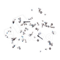 Набор винтов для iPhone 17 Pro Max (внутренние)