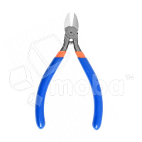 Бокорезы Mechanic iShear (сверхтвердые, 125 мм)