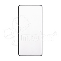 Защитное стекло "Премиум" для Realme 10 Pro+ 5G Черный