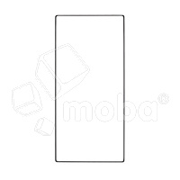 Защитное стекло "Премиум" для Samsung Galaxy S22 Ultra (S908B) Черный