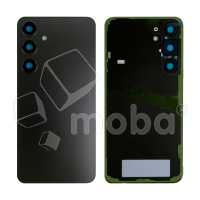 Задняя крышка для Samsung Galaxy S24+ (S926B) Черный - OR