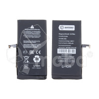 Аккумулятор для Apple iPhone 15 Plus - Battery Collection с верификацией (Премиум)