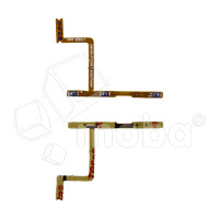 Шлейф для Tecno Pova Neo 3 (LH6n) на кнопки громкости/включения