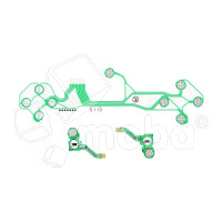 Шлейф для геймпада DualSense V1 межплатный