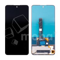 Дисплей для Tecno Camon 18 Premier (CH9n) в сборе с тачскрином Черный - (OLED)