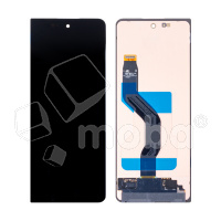 Дисплей для Samsung Galaxy Z Fold5 (F946B) в сборе с тачскрином внешний 6.2" Черный - OR (SP)