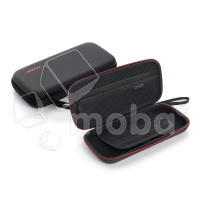 Защитный чехол для геймпада JoyCon Nintendo Switch 2 Dobe TNS-3173 Черный